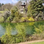 MAGNIFIQUE studio Porte d’Auteuil (Roland Garros)