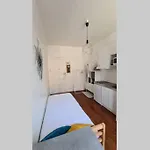 MAGNIFIQUE studio Porte d’Auteuil (Roland Garros)