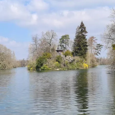MAGNIFIQUE studio Porte d’Auteuil (Roland Garros) *